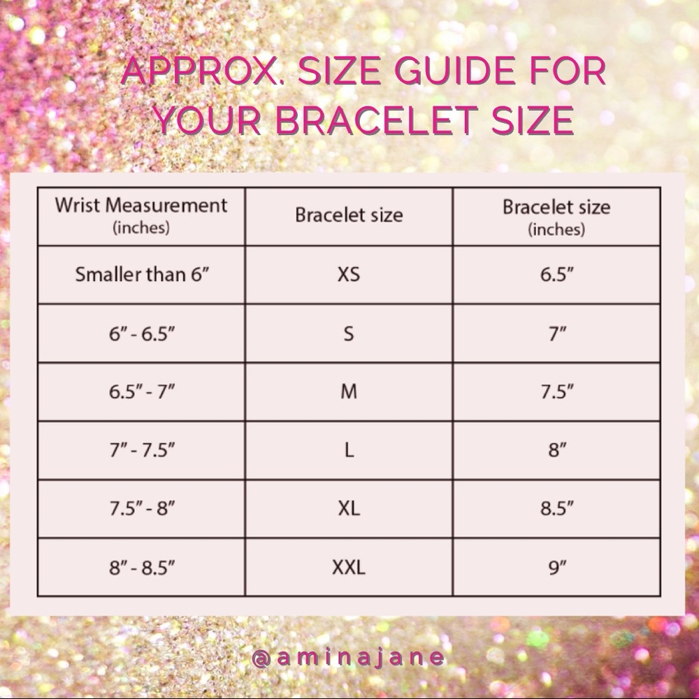 BRACELETS💎 - Picture 6 of 6